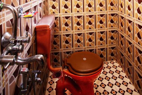 Hostal Santana Guest House