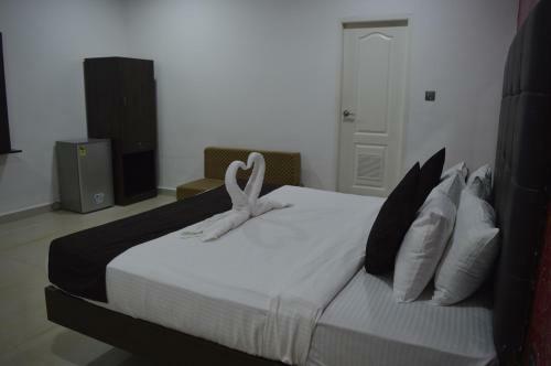 Hotel Sea Shore Beach Resort, Calangute