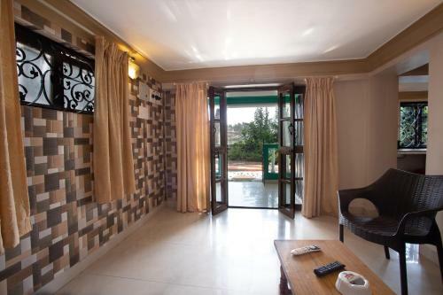 Apartamento Casa Margarida