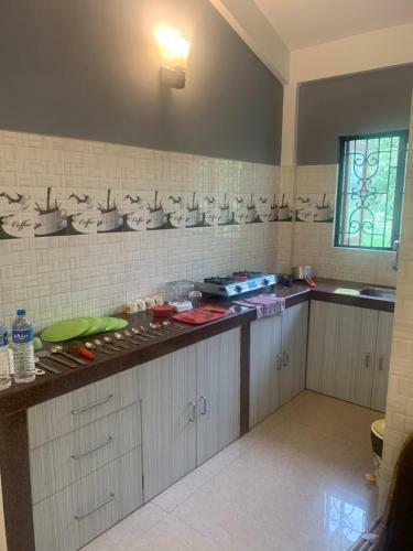 Apartamento Casa Margarida