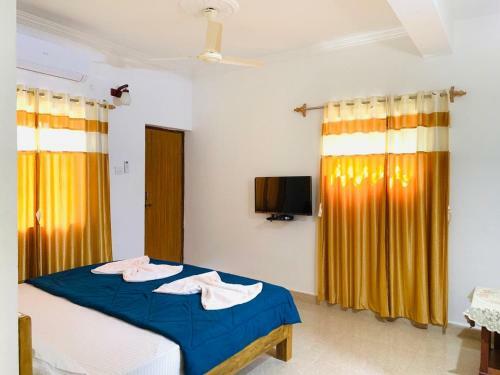 Hostal Rosy Guest House