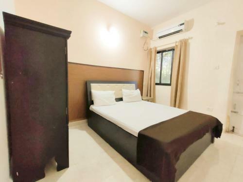 Apartamento Calangute Stays By Shravan Naik
