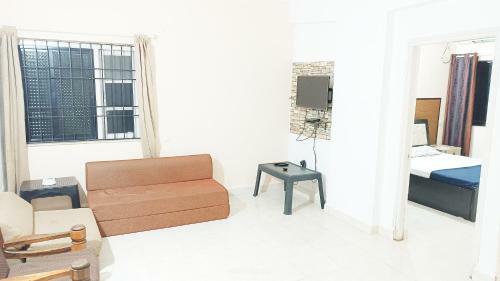 Apartamento Calangute Stays By Shravan Naik