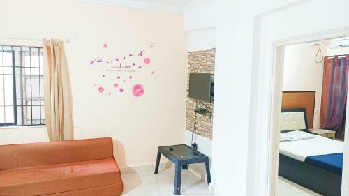 Apartamento Calangute Stays By Shravan Naik