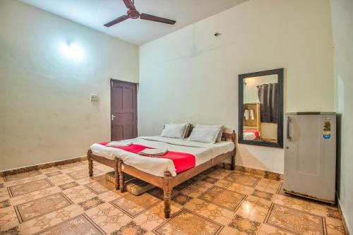 Hotel Calangute Turista