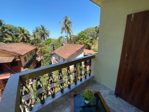 Hostal Ruth Holiday Home