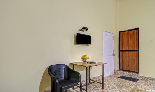 Hotel Treebo Trip Jacks Place Goa