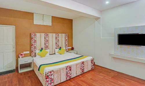Hotel Treebo Trip Jacks Place Goa
