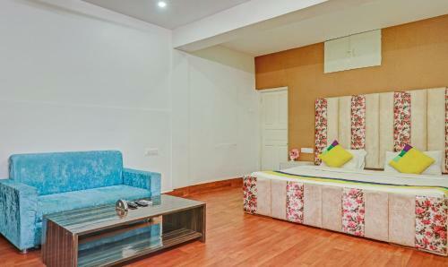 Hotel Treebo Trip Jacks Place Goa