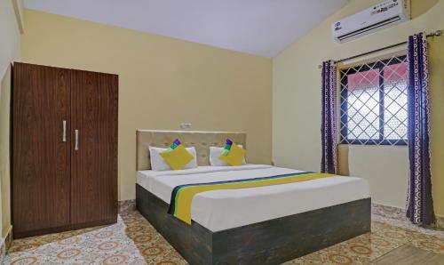 Hotel Treebo Trip Jacks Place Goa