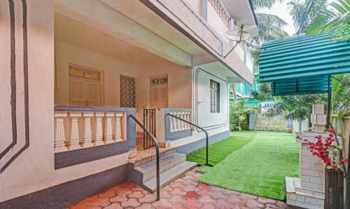 Hotel Treebo Trip Jacks Place Goa