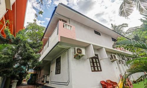 Hotel Treebo Trip Jacks Place Goa
