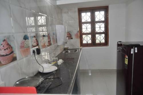 Apartamento Studio Near Calungute/bagha H1