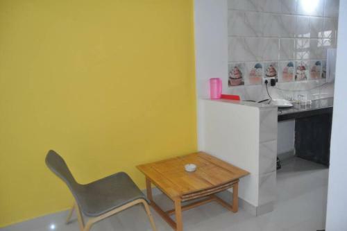 Apartamento Studio Near Calungute/bagha H1