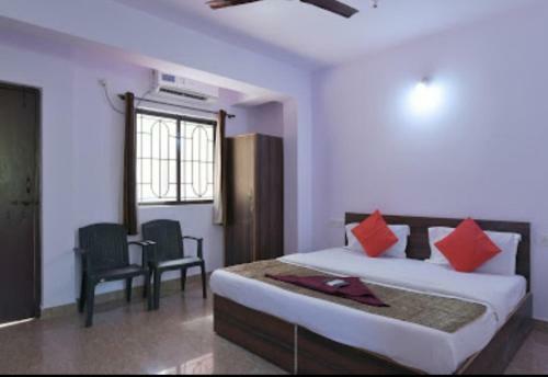 Hostal Bluenest