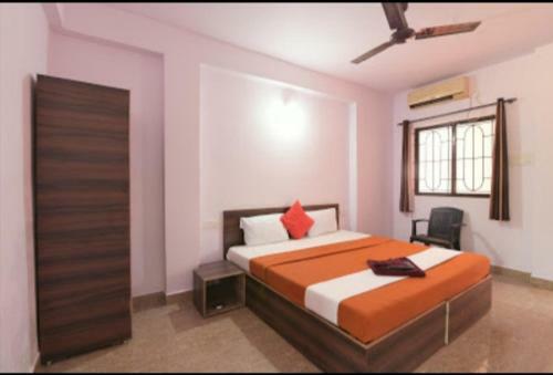 Hostal Bluenest