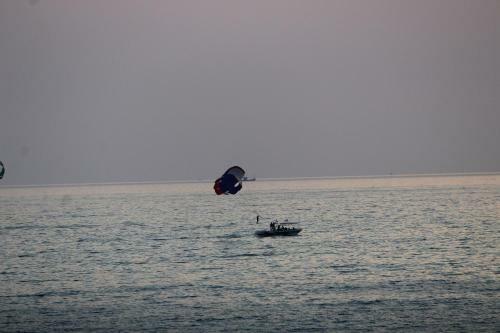 Hotel Calangute Beach Studios