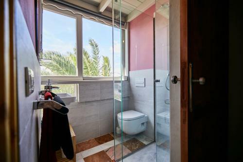 Villa Palmeras Beach Puerto Del Carmen