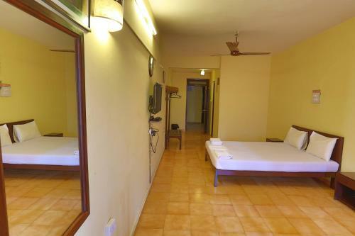 Hostal Hotel Orfil