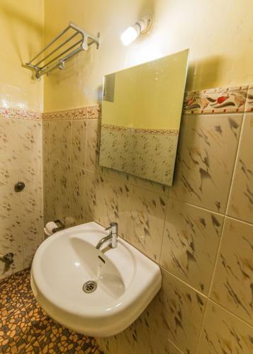 Hostal Hotel Orfil