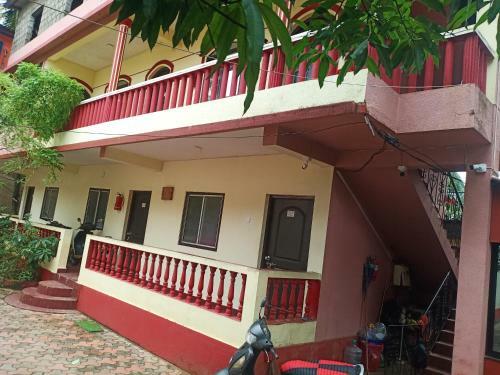 Net Calab Guest House