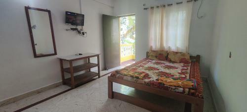 Hostal Meera Residency