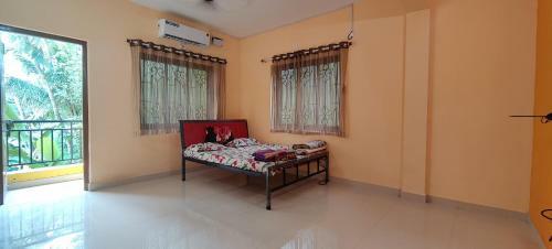 Hostal Meera Residency