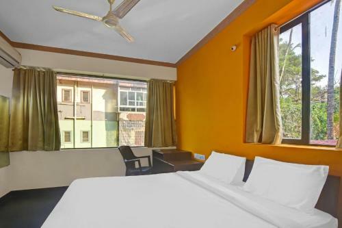 Capital O 85357 Hotel Sai Datta