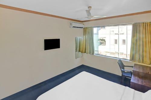 Capital O 85357 Hotel Sai Datta
