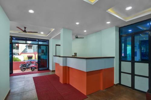 Capital O 85357 Hotel Sai Datta