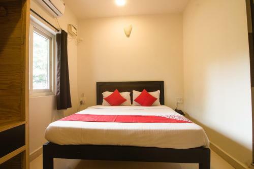 Hotel Oyo 10035 Calangute Turista