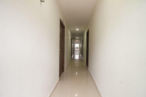 Hotel Oyo 10035 Calangute Turista