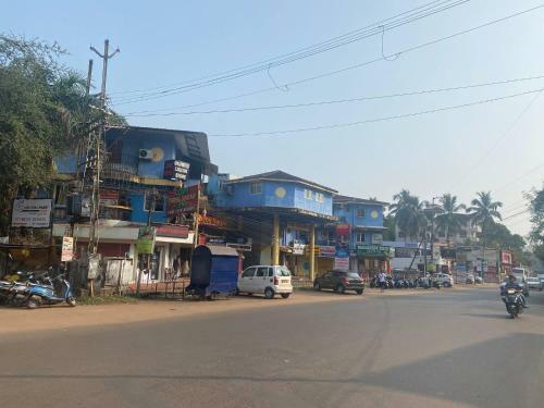 Calangute Holiday Apartment
