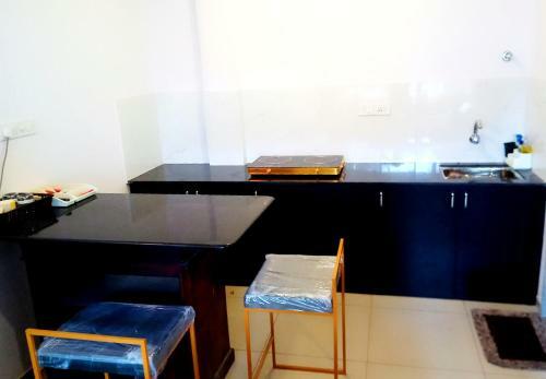 Apartamento Mafalda's Suites
