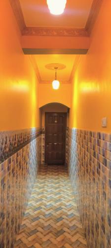 Hostal Ana Guest House