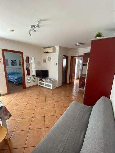 Apartamento Con Piscina En Pto Del Carmen