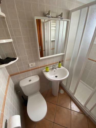 Apartamento Con Piscina En Pto Del Carmen