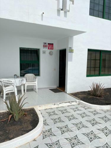 Apartamento Con Piscina En Pto Del Carmen