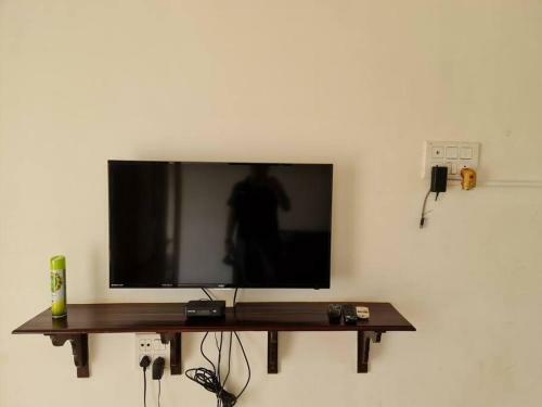 Apartamento Ivy Retreat Sgs Home Goa
