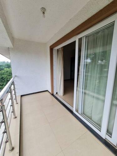 Apartamento Ivy Retreat Sgs Home Goa