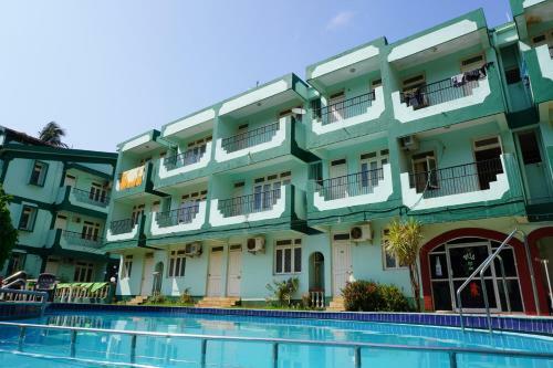 Hotel Fairyland Holiday Resort