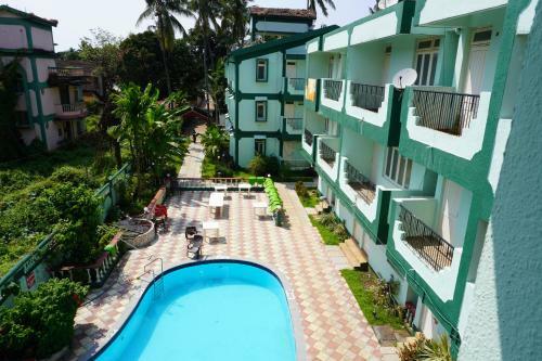 Hotel Fairyland Holiday Resort