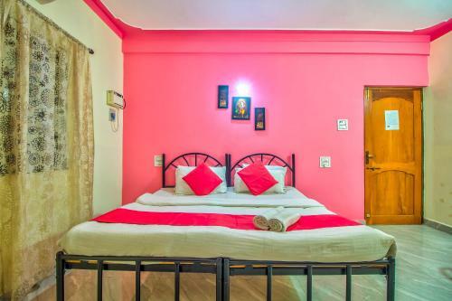 Hotel Downtown Calangute