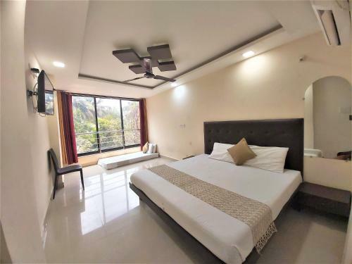 Apartamento Gaura Stay In Calangute Goa