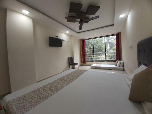 Apartamento Gaura Stay In Calangute Goa