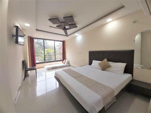 Apartamento Gaura Stay In Calangute Goa