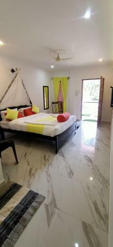Hostal Casa De Boho
