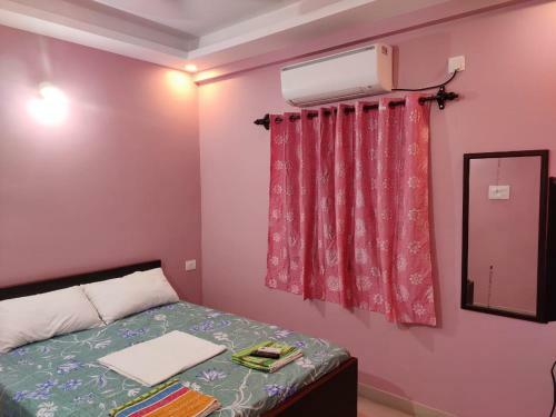 Agroturismo Indrayani Guest House