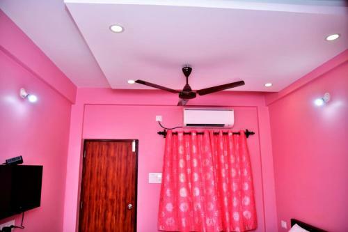 Agroturismo Indrayani Guest House