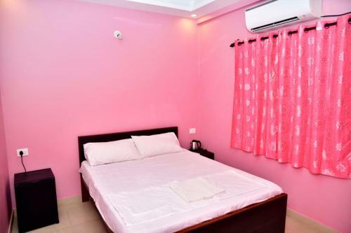 Agroturismo Indrayani Guest House
